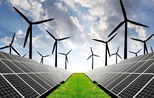 Avropada yaşıl enerji keçidinə Niderland təkan verir
