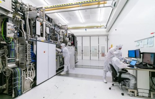 TSMC 2-ci rübdə xalis mənfəətini 61% artırdı