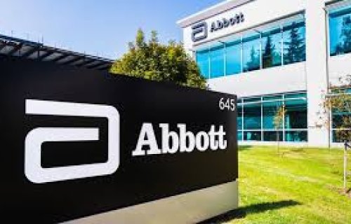 Abbott 2025-ci il üçün 1 mlrd. dollar itki gözləyir