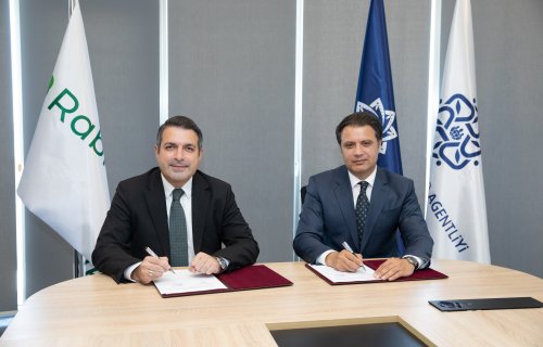 “Rabitəbank” ASC və Dövlət Məşğulluq Agentliyi arasında memorandum imzalanıb