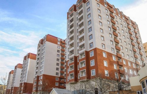 Abşeron rayonunda 2 otaqlı mənzillərin qiyməti - TƏHLİL