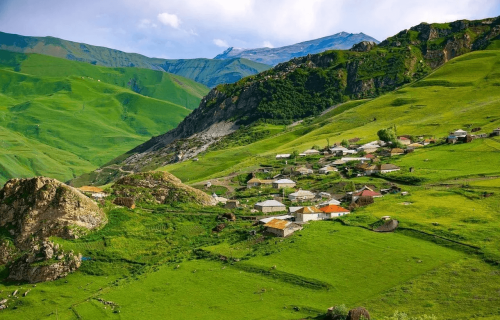 Qusar rayonunda 3 günlük istirahət turu - TƏHLİL