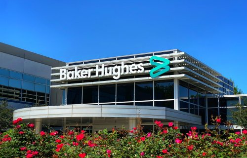 Baker Hughes 2-ci rüb gəliri 3% azalıb, proqnozdan daha yaxşıdır