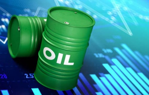 Brent markalı neftin bir barreli 68,11 dollara düşüb