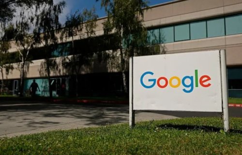 Alphabet 2-ci rüb gəlirini 14%, xalis mənfəəti 19% artırır