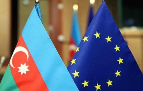 Avropa İttifaqının Azərbaycanda investisiya vektoru qeyri-neft sektorlarına doğru istiqamət alır