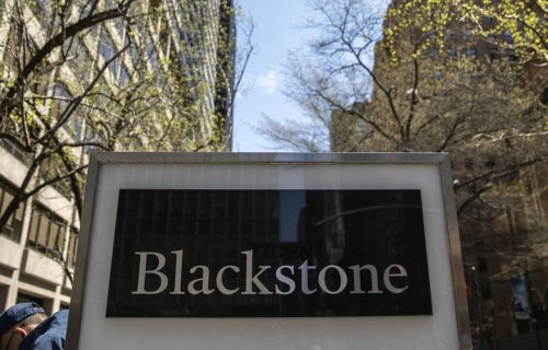Blackstone-un idarə olunan aktivləri 1,2 trilyon dolları ötüb
