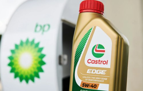 Böyük alıcılar Castrol-un BP-dən alınmasına marağını itirirlər