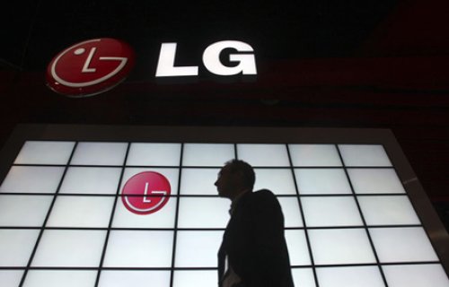 LG Electronics-in rüblük xalis mənfəəti gözləniləndən daha yaxşı azalıb