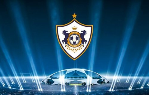 “Qarabağ” Çempionlar Liqasında III mərhələyə yüksəldi