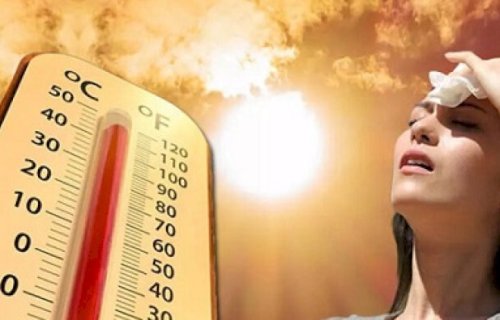 Avqustun 1-də gözlənilən hava şəraiti: 41°-dək isti