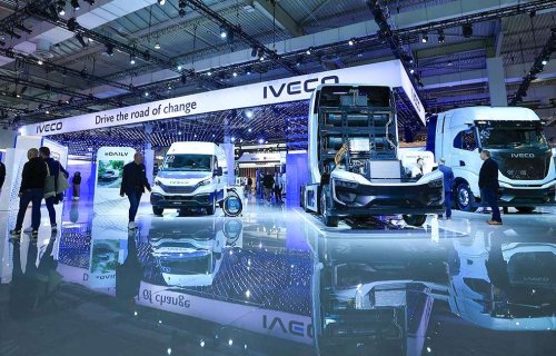 Leonardo Iveco-nun müdafiə biznesini, Tata isə 3,8 milyard avroya digər əməliyyatları alacaq