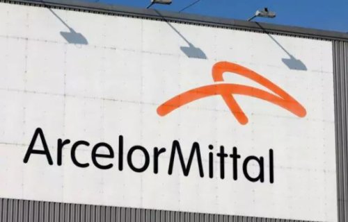 ArcelorMittal 2-ci rübdə EBITDA-nı 18% artıraraq 1,86 milyard dollara çatdırdı
