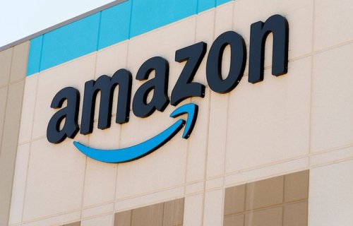 Amazonun gəliri 2-ci rübdə proqnozları üstələyərək 13% artıb