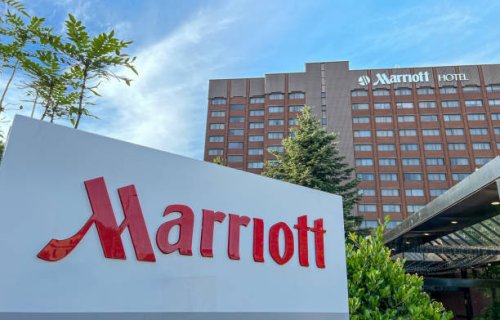 Marriott-un Q2 gəlirləri gözləntilərdən yaxşı artır