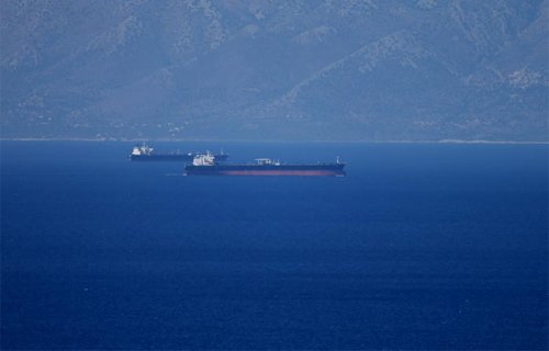 Rystad Energy Hindistanın Rusiya neftini almasını dayandıracağını gözləmir