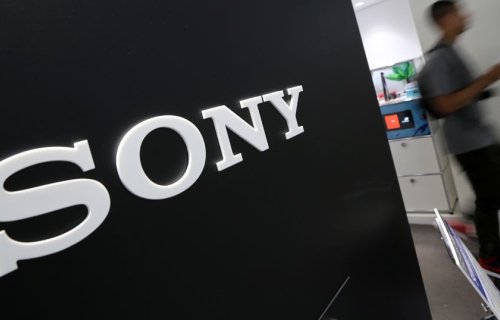 Sony rüblük gəlir və xalis mənfəət artımından sonra proqnozunu artırır