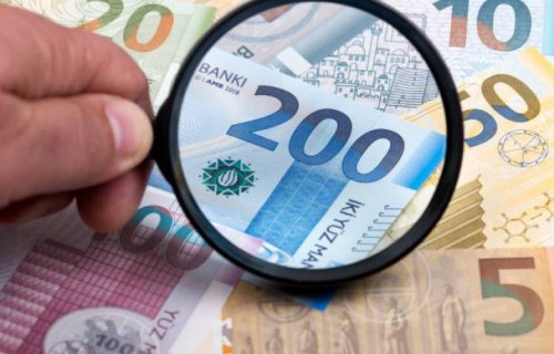 Dövlət büdcəsindən geri qaytarılan vəsait – Yanvar-İyul 2025