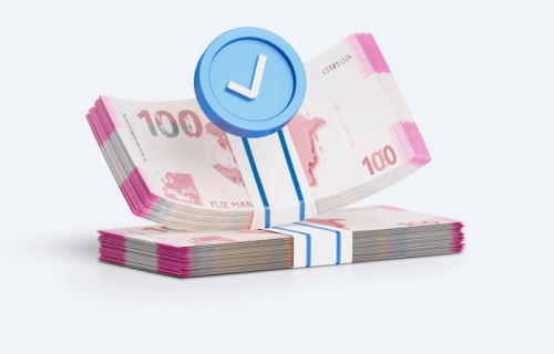 Onlayn nağd pul krediti – Şəxsi ehtiyaclar üçün