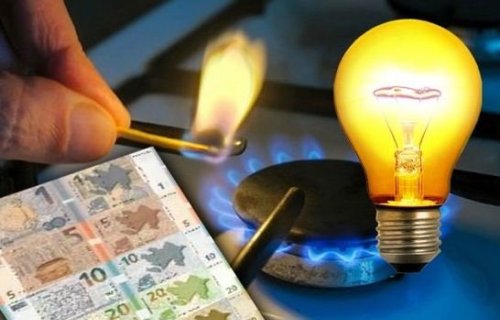 Kommunal xərclərə necə qənaət etmək olar?