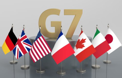 ABŞ, G7 ölkələrinə Rusiyanın dondurulmuş aktivlərinin Ukrayna üçün istifadəsini təklif edir