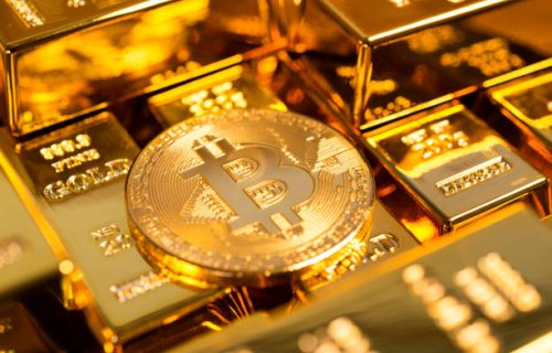 ABŞ bazarında qızıl yüksəlir, Bitcoin və Ethereum artımı ehtiyatla davam etdirir
