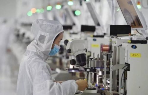 Çin və Rusiya Germanium İxracını Azaldır – ABŞ və Avropa Yeni Çatışmazlıqla Qarşılaşır