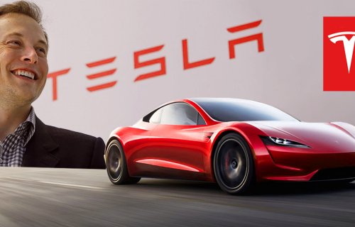 Elon Musk Tesla Səhmlərinə 1 Milyard Dollar Yatırdı – 2 Milyon Səhm Alışı Səhmlərin Qiymətini Artırdı
