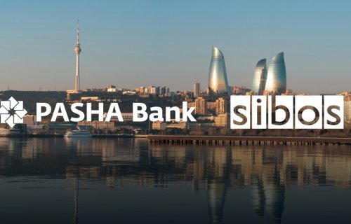 “PAŞA Bank” “SIBOS 2025” Beynəlxalq Bankçılıq Konfransında iştirak edir