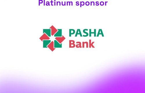 “PAŞA Bank” nüfuzlu “İNMerge” innovasiya sammitinin platin sponsorudur