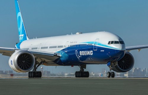 Türk Hava Yolları Boeing-dən 22 milyard dollarlıq 225 təyyarə almağa hazırlaşır