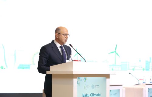 Azərbaycan enerji sisteminə 2 ildə 10 yeni elektrik stansiyası inteqrasiya edəcək - Nazir