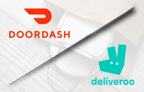DoorDash, Deliveroo-nu satın aldı – 3.9 milyard dollarlıq qlobal sövdələşmə