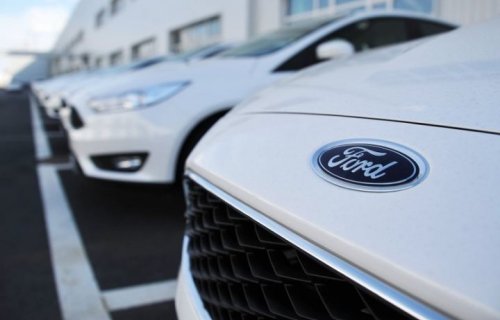 Ford-un CEO-su: Elektrikli Avtomobil Satışları 5%-ə Düşə Bilər