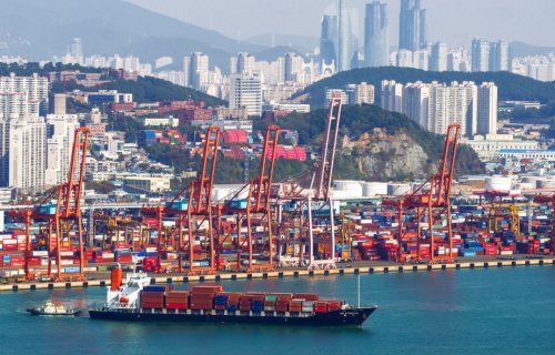 Cənubi Koreyanın ixracı sentyabrda rekord səviyyəyə çatdı