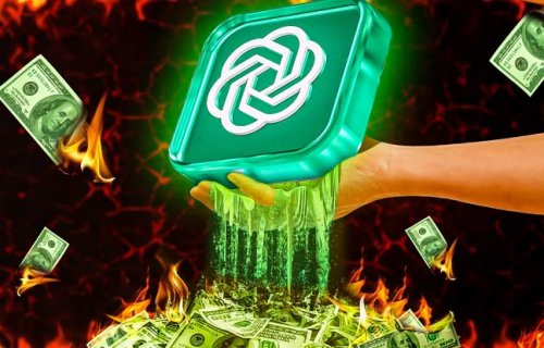 Amerikan OpenAI 500 milyard dollar qiymətləndirmə ilə dünyanın ən bahalı özəl şirkəti oldu