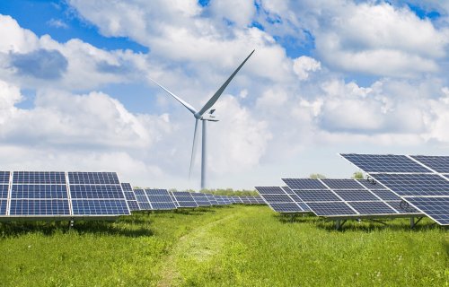Azərbaycan 2032-ci ilə qədər 6 GVt “yaşıl enerji” gücü istehsal etməyi planlaşdırır