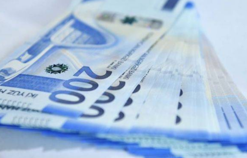 DSMF-nin gəlirləri 9 ayda proqnozu 6% üstələyib
