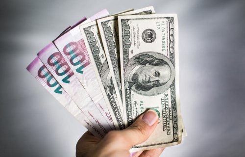 Bu günün valyuta məzənnələri