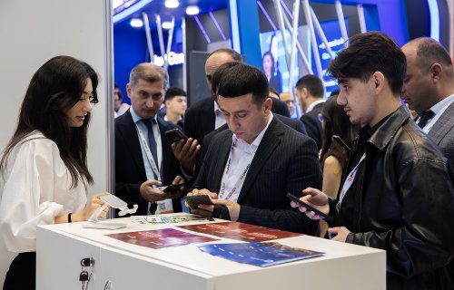 “AzInTelecom” “CIDC-2025” kibertəhlükəsizlik konfransında iştirak edib