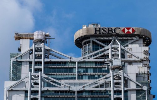 HSBC Hang Seng Bankının Səhmlərini Almaq Üçün 13.6 Milyard Dollarlıq Təklif Verib