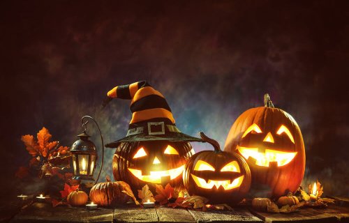 Amerikalıların Halloween Xərcləri 2025-ci İldə Yeni Rekorda Çatacaq – 13,1 Milyard Dollar