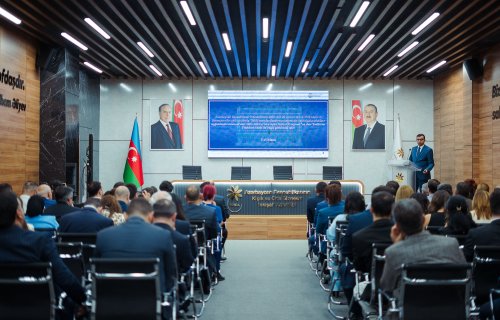Texniki reqlamentlər yenilənir – sahibkarlar və istehlakçılar üçün nə dəyişəcək?