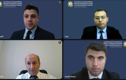İİTKM Böyük Qayıdışa dair I Dövlət Proqramı çərçivəsində 2026-cı il üzrə indikativ planlaşdırma tədbirlərinə başlayıb