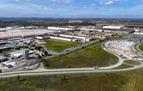 BYD Braziliyada Latın Amerikasının ən böyük elektrik avtomobil zavodunu açıb.