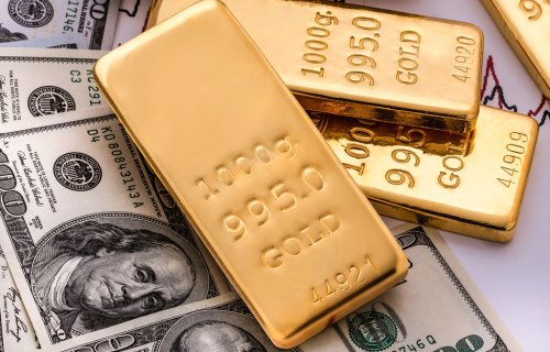 Azərbaycan Mərkəzi Bankı rəsmi valyuta və bank metallarının məzənnəsi