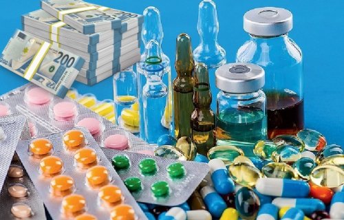 Azərbaycanda əczaçılıq və tibbi ləvazimatların pərakəndə satışı 21,5% artıb