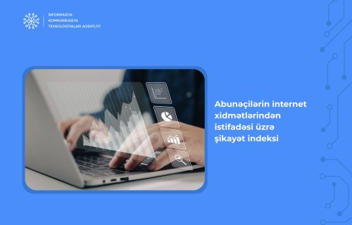 Azərbaycanda ən çox şikayət olunan internet provayderləri açıqlanıb