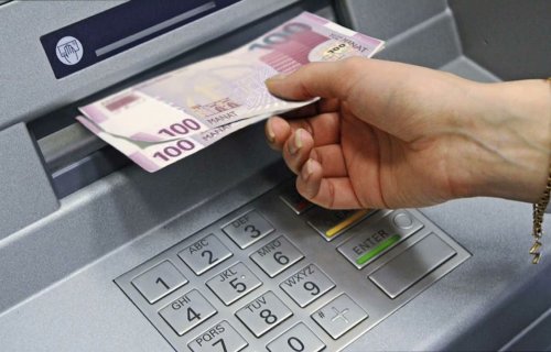 Bu ilin 9 ayında Azərbaycanda pensiya ödənişləri 10% artıb