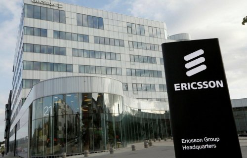 Ericsson 2025-ci ilin III rübündə xalis mənfəətini 3 dəfə artırdı